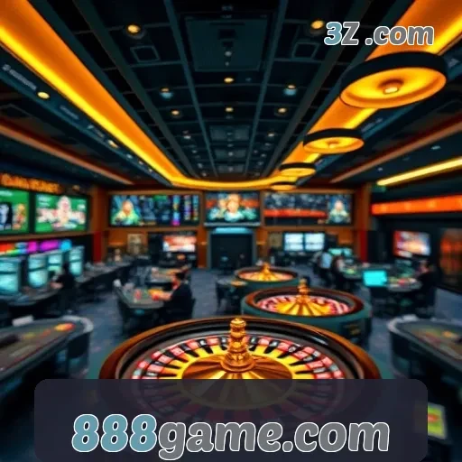 888game.com: O App Incrível que Todos os Jogadores Devem Experimentar