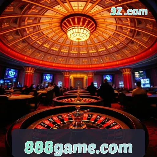 888game.com: Conheça Tudo Sobre Login e Diversão em Jogos Online