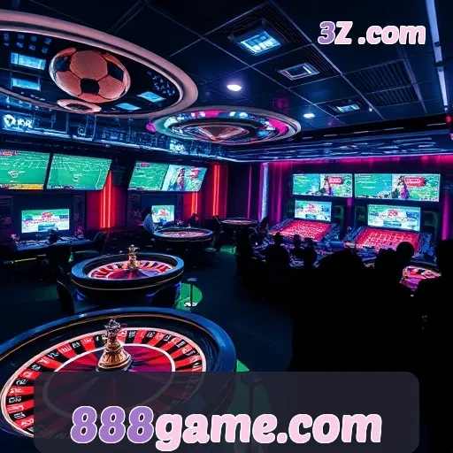 888game.com: A Facilidade nos Pagamentos que Encantam Jogadores