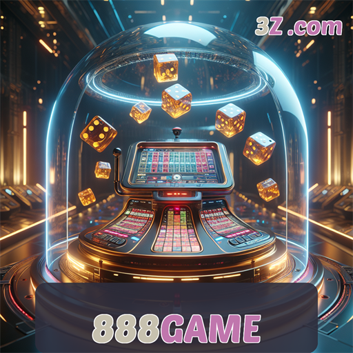Plataforma Inovadora: Explore o 888game.com e Jogue Agora