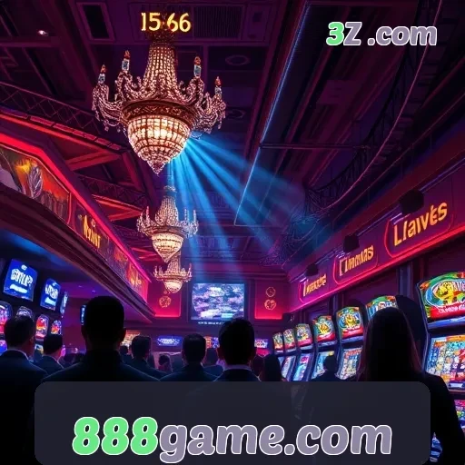 888game.com: A Revolução nas Apostas de Jogos Online no Brasil
