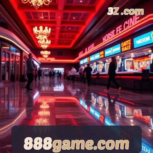 888game.com: Um Mundo de Promoções Para Aquecer Seus Jogos
